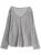 Solid V-neck Shirt Women Spring Single Breasted Chiffon Loose Slim All-match Sun Protection Thin Breathable Fashion Slim Cozy
