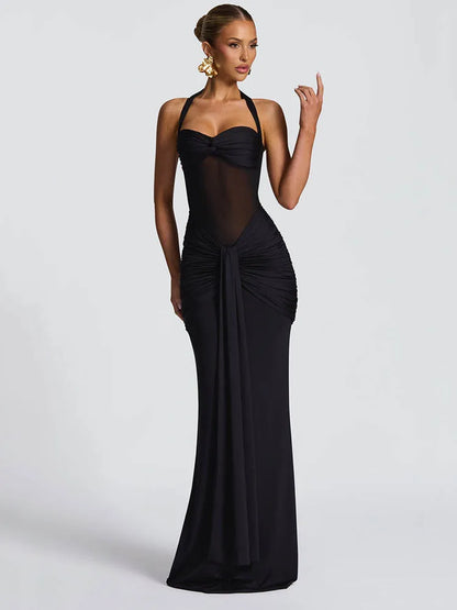 Aileen Maxi Dress
