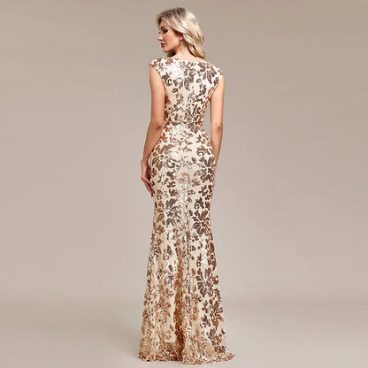 Macey Maxi Dress