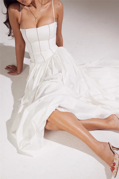 Mira Maxi Dress