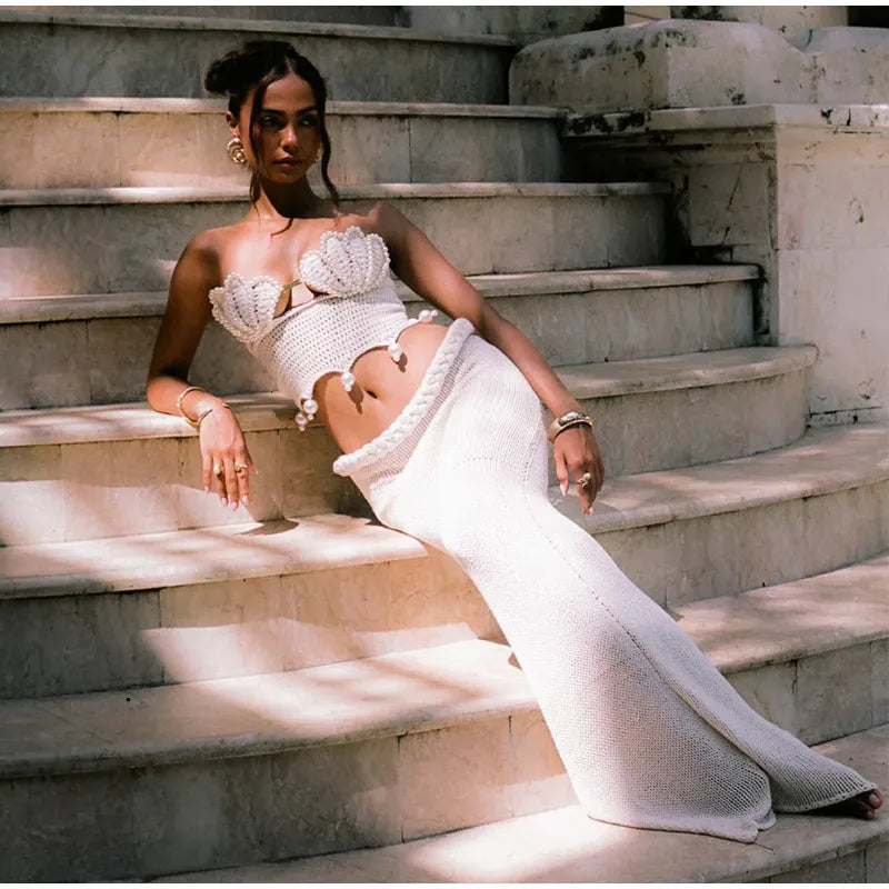 Janiya Two Piece Set