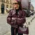 Casual Leather Short Leather Jacket With Belt Lapel Long Sleeved Cropped Coat  New Fashion Lady Street Party New Outwears _