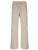 Solid Loose Casual Boho Straight Leg Pants For Women Simple Lazy Comfortable Summer Vacation Trousers