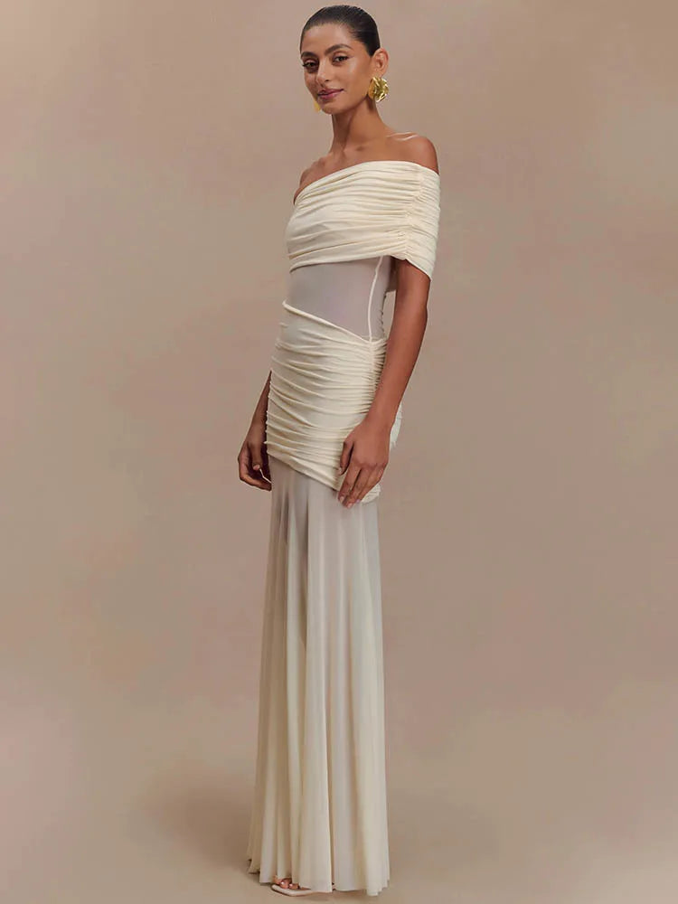 Marlie Maxi Dress