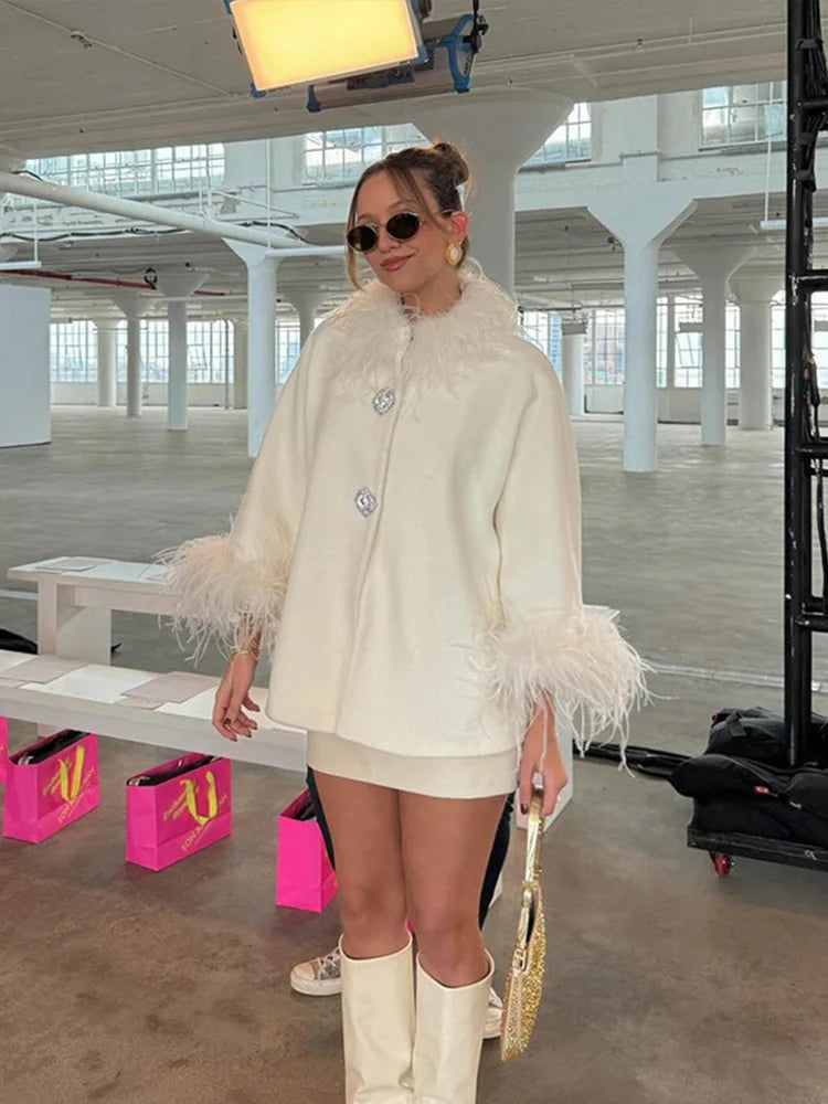 Tessa Coat