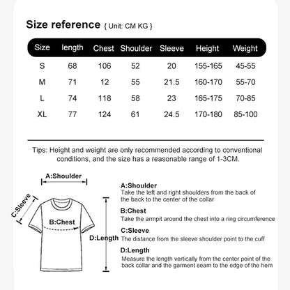 Summer Cotton Washed T Shirts Women Heart Funny Graphic T-Shirt Y2k Loose Casual Retro Short Sleeve Tee Hip Hop Streetwear