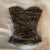 Leopard Print Tube Tops Streetwear Urban Aesthetic Commuting Retro Sexy Y2k Crop Tops Comfortabled  Summer Women’s Tube Tops