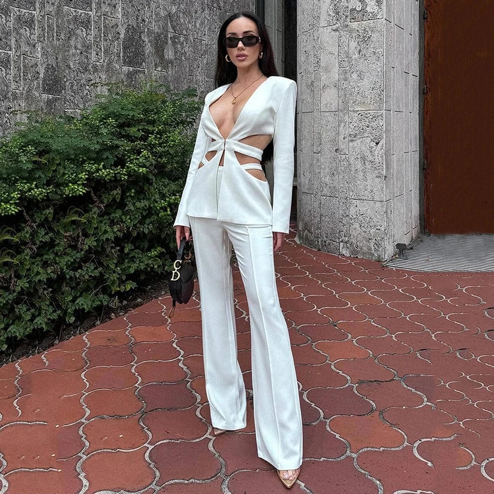 Julianna Two Piece Set