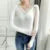 First Layer Winter Women’s Thermal Men Winter Clothes Thin Modal Lace Lingerie Women Thermal Shirt Clothing Top Woman