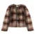 Winter Warm Fluffy Faux Fur Coat Women Softly Warm Furry Fox Fur Outerwear Jacket High Quality Brand Overcoats