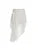 Summer Vacation Asymmetrical Lace Skirt Women Tie Flower Chic Boho Fashion