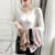 First Layer Winter Women’s Thermal Men Winter Clothes Thin Modal Lace Lingerie Women Thermal Shirt Clothing Top Woman
