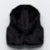 Faux Fur Vest Women  Winter Warm Fake Fox Fur Sleeveless Jacket Coats Chic Fluffy Waistcoat Autumn Outerwear Gilets