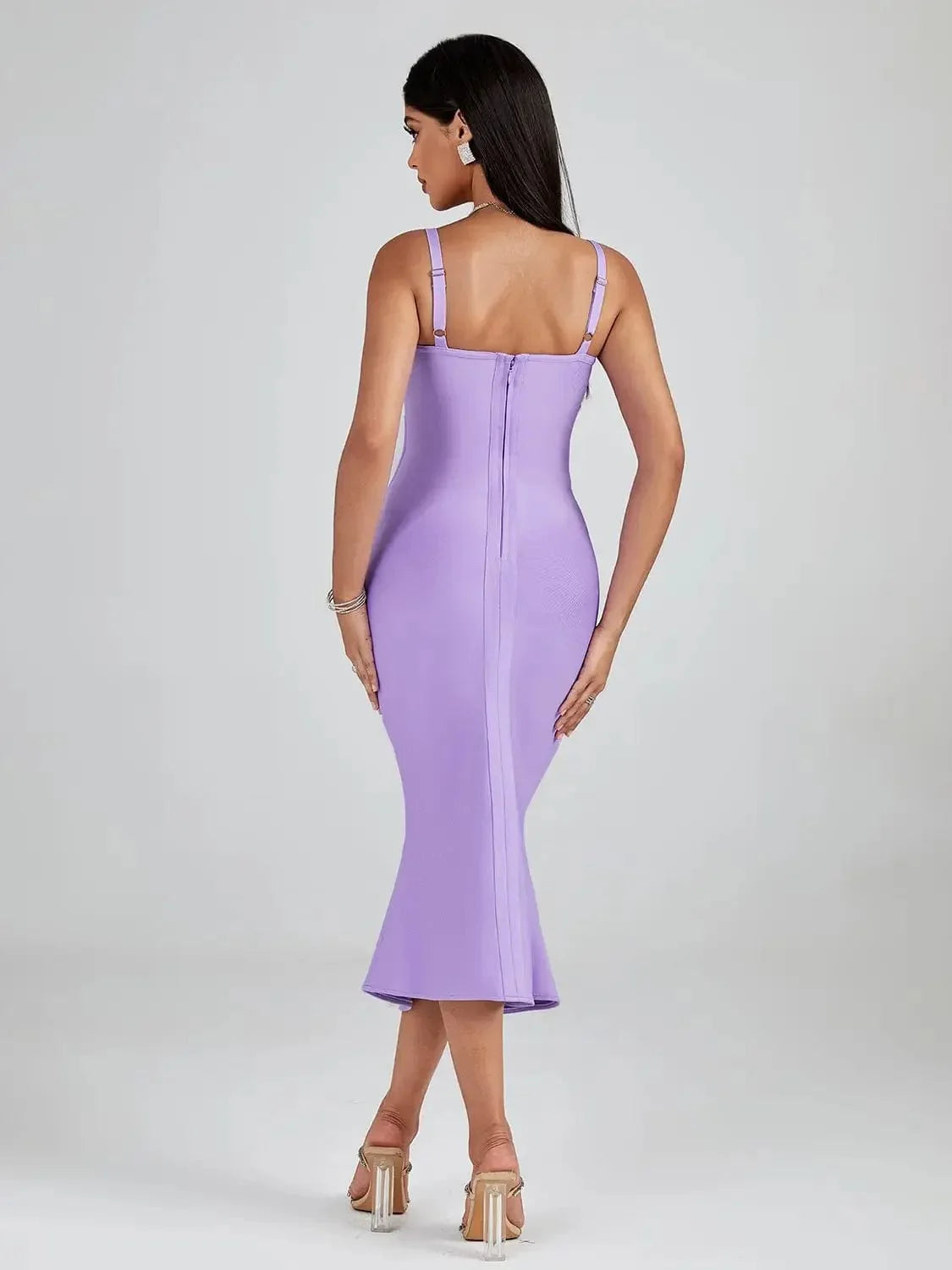 Esperanza Midi Dress