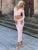 Casual Off-Shoulder 2 Piece-Set Maxi Skirt For Women Patchwork Long Sleeve Pullover Top And Long Skirt Sets Female Outfits
