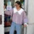 Retro Plush Single Breasted Cardigan Women Elegant Loose Solid O-neck Short Sweaters Female Winter Autumn Chic Street Knitwear