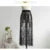 Summer Half Slips for Wome High Waist Lace Basic Skirt Underdress Loose Half Slips Underdress Underskirt Petticoat Ladies Slips