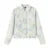 Denim Jacket Women Short Style Fringed Trendy Street Style Spring Dopamine Loose Lapel Jacket