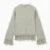 Vintage Solid Pleated Tassel Sweaters Women Casual Loose Knitted Pullover Sweater Female Autumn Chic Elegant High Street Tops