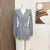 Autumn Knitted Two Piece Skirt Set Women Long Sleeve Single Breasted V-neck Top Mini Pleated Skirt Korean Chic Female Outfit New