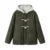 Cotton Jacket Women Imitation Lamb Wool Vest Waterproof Lightweight Cotton Jacket  Winter New Two-Piece Set
