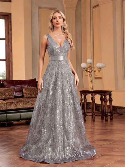 Marin Maxi Dress