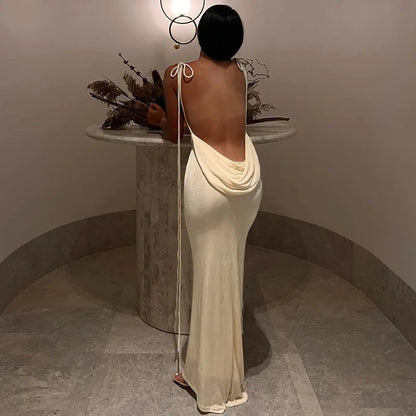 Marilyn Maxi Dress