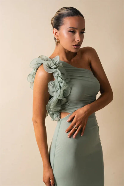 Gemma Maxi Dress