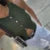 Fashion Knitted Vest Top for Women Short Sleeve V-neck Buttons Loose White Waistcoat Cardigan Female  Autumn New in Outwears