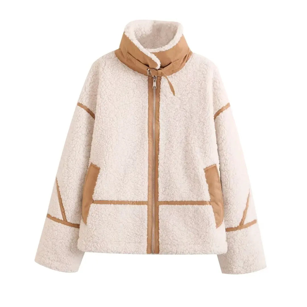 Monique Coat