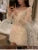 Sexy Lace Kintted Dresses for Women Flare Sleeves Square Collar Bodycon Mermaid Elegant Slim Autumn Fashion Vestidos Mujer New