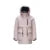 Down Jacket Women China Series Mid-Length Down Jacket  New Winter Goose Down Winter Clothing