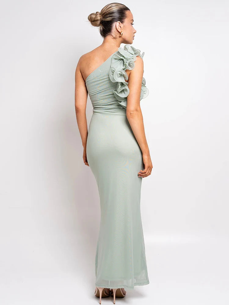 Gemma Maxi Dress