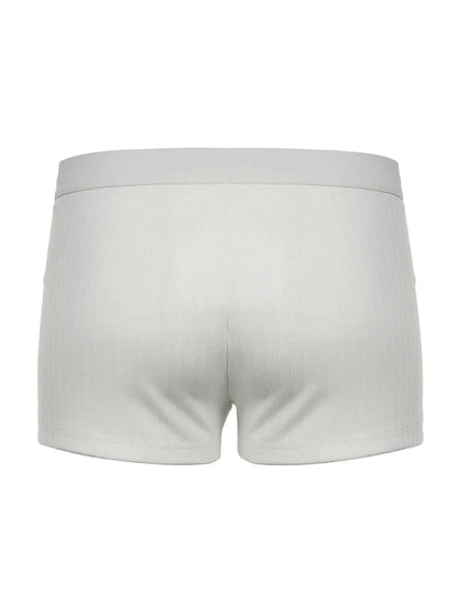 Basic Button Up Low Waist Slim Summer Shorts Women