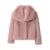 Chic Ins Blogger Brand Fashion Fake Fox Fur Jacket Coat Women  Winter Luxury Design Big Collar Fur Coats Cool Girls Overcoat