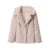 Ins Chic Brand Fashion Long Faux Rabbit Fur Coat Jacket Women Winter  Oversized Shaggy Plush Fur Coats Street Girls Overcoat