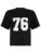 Digital Print Casual Loose White T Shirts For Women V Neck Short Sleeve Preppy Streetwear Summer Top Tees Football Jersey