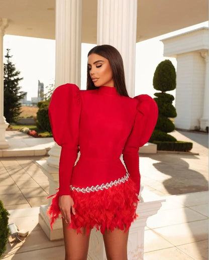 Selina Mini Dress