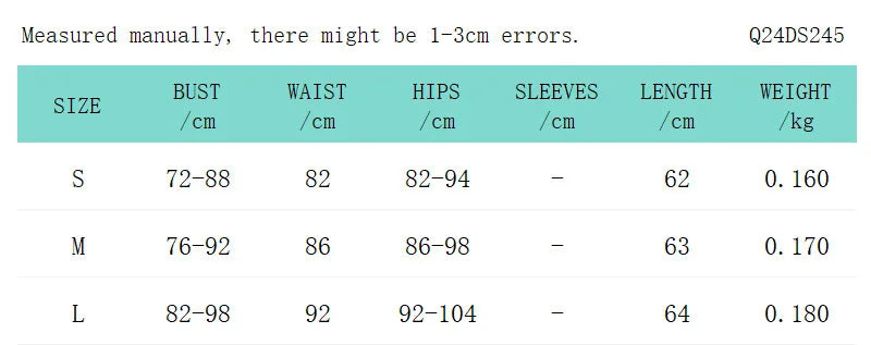 Style 2024 Summer New Women's Clothing Solid Color Low Cut Sleeveless Lace High Waisted Camisole Skirt