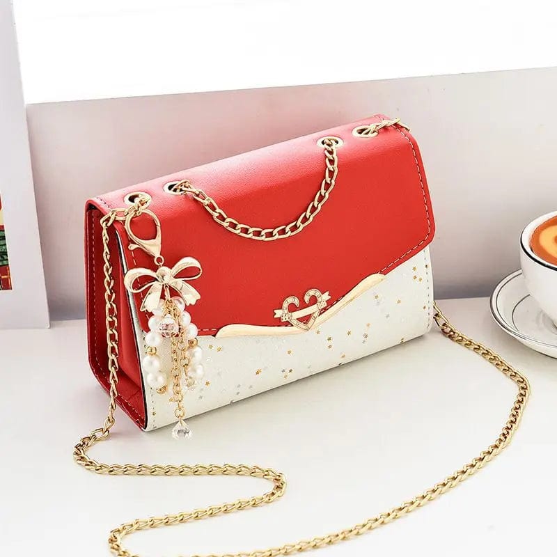 Madelynn Handbag