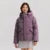 Down Jacket Women Loose Hooded  New Winter Waterproof and Windproof Outerwear