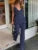 Printed Fashion Women’s Pants Outfits V-Neck Contrast Slim Pullover And Wide Leg Trousers 2 Piece-Set Clothes Casual Sets