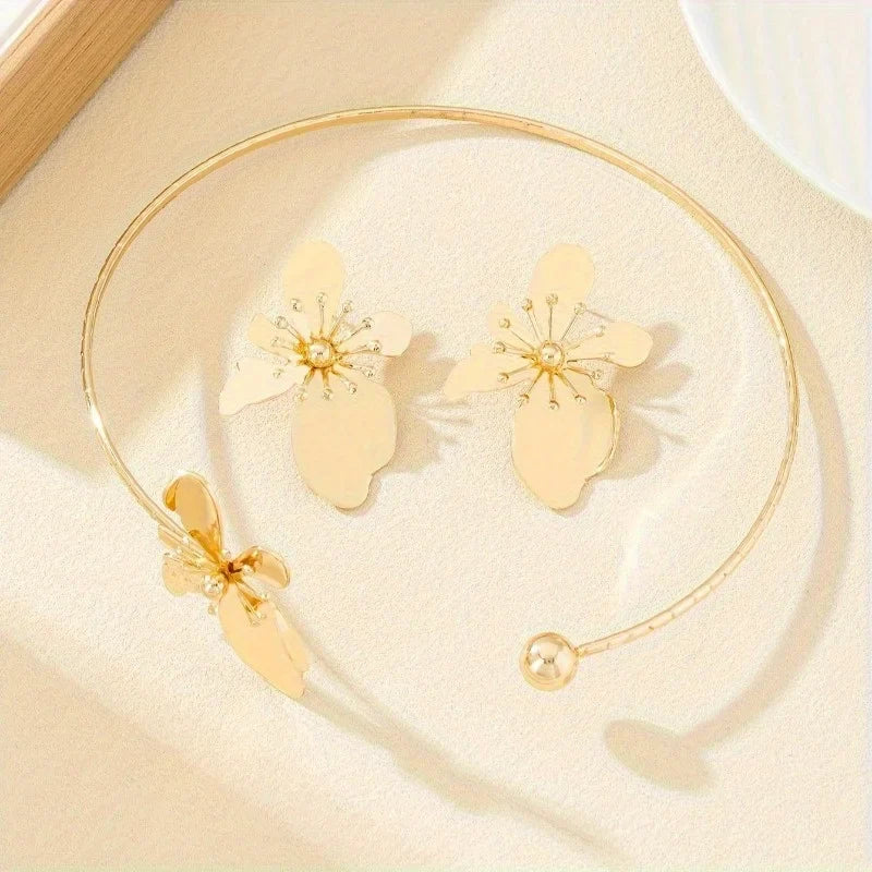 Estrella  Jewelry Set