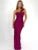 Strapless Backless Sexy Maxi Dress For Women Fashion One Shoulder Sleeveless Bodycon Club Party Long Dress Elegant