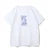 new summer round neck slim-fit Spice Girl pinched waist short top fashion short sleeve T-shirt