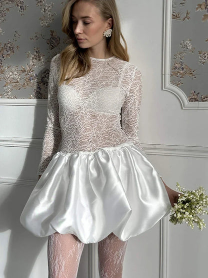 Litzy Mini Dress
