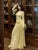 Autumn Women’s Solid Two-piece Skirt Set Slash Neck Cropped Top High Waist Long Skirt Korean Fashion Ladies Outfits Streetwear