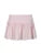Sweet Y2K Kawaii Pink Bow Pleated Mini Lining Shorts Skirt Women Korean Cute 2000s Clothing