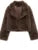 Winter Female Fur Feather Overcoat Loose Patchwork Long Sleeve Lapel Solid Casual Streetwear Women’s Luxury 2025 Coat New