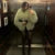 Luxury Fluffy Faux Fur Jacket Coat Women Oversize Long Sleeve Lapel Plush Overcoat  Winter Chic Lady Thicken Warm Outwear